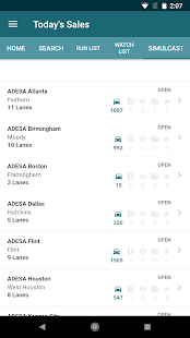 ADESA Marketplace: Source wholesale used vehicles 4.5.2 APK screenshots 5