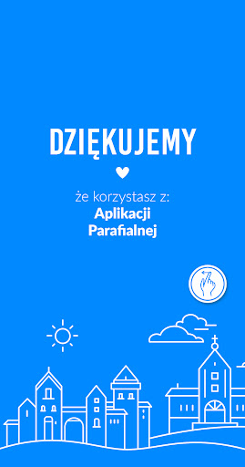 Parafia św. Józefa Screen 3