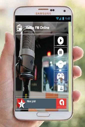 Radio Bolsa - Viet USA