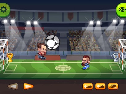 Head Ball 2 – Online Soccer Game 13