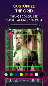 Screenshot image