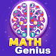 Math Genius- Puzzle Brain Game