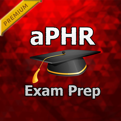 aPHR Test Prep PRO 2024 Ed logo