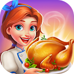 Cover Image of 下载 Cooking Joy  APK