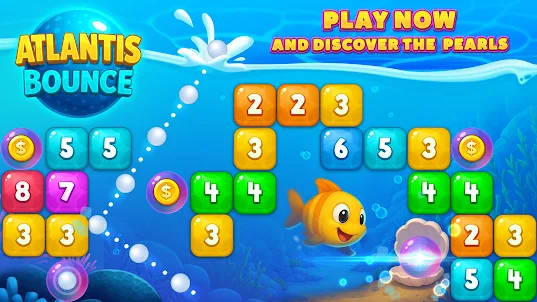 Atlantis Bounce