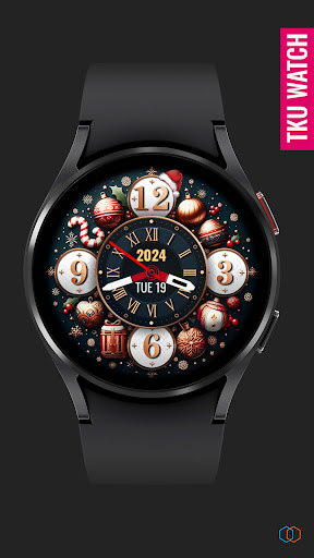 Tku Christmas Time screenshot 8