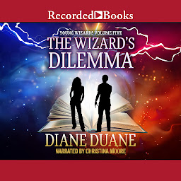 Icon image The Wizard's Dilemma