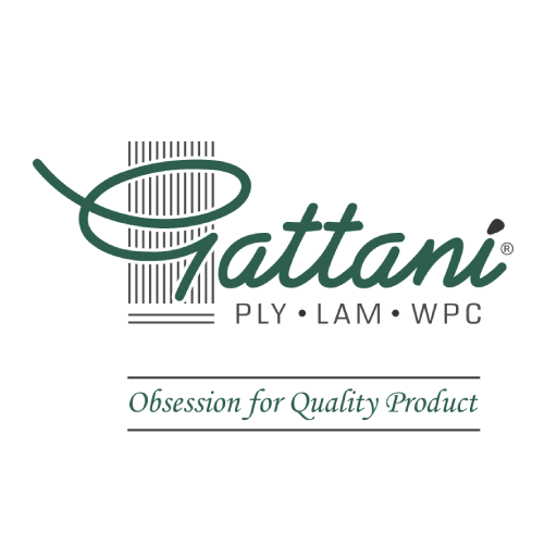 Gattani Connect logo