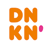 Dunkin' icon