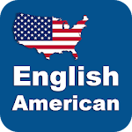 Cover Image of डाउनलोड American English Listening  APK