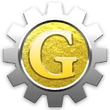 Gemini App Manager icon
