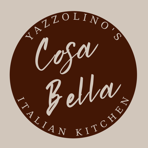 Cosa Bella Italian Kitchen logo
