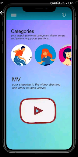 bruno spacc musica offline