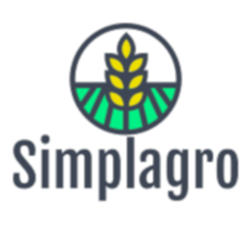 Simplagro logo