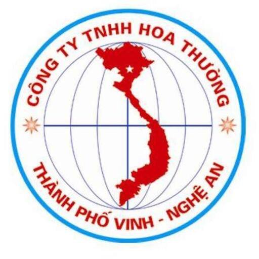 HOA THƯỜNG logo