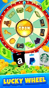 MoneyBingo Win: Cash App Games