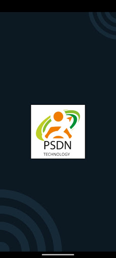 Android application PSDNSCHOOLEYE DRIVER screenshort