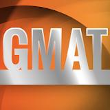 McGraw-Hill Education GMAT icon