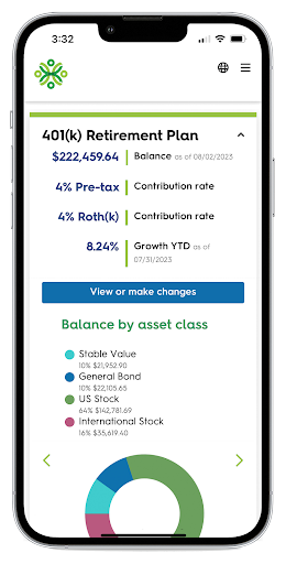 Securian Financial Screen 3