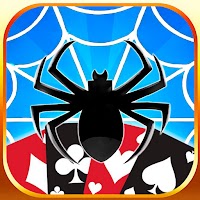 Spider Solitaire 2022