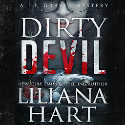 Icon image Dirty Devil: A J.J. Graves Mystery