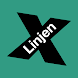 X-linjen Sunne - Androidアプリ