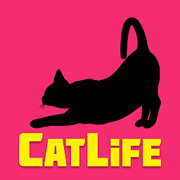 Imagen de ícono de BitLife Cats - CatLife