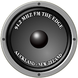 94.2MHzFM TheEdge,Not Official icon