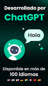 Chat AI: AI Chatbot App