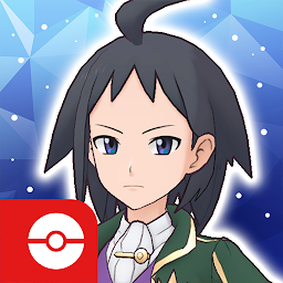 Изображение на иконата за Pokémon Masters EX