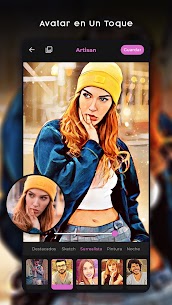 Artisan Pro APK MOD 2.5.8 (Desbloqueado) 5