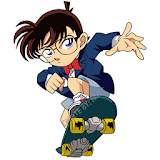 Detective Conan Wallpaper HD icon
