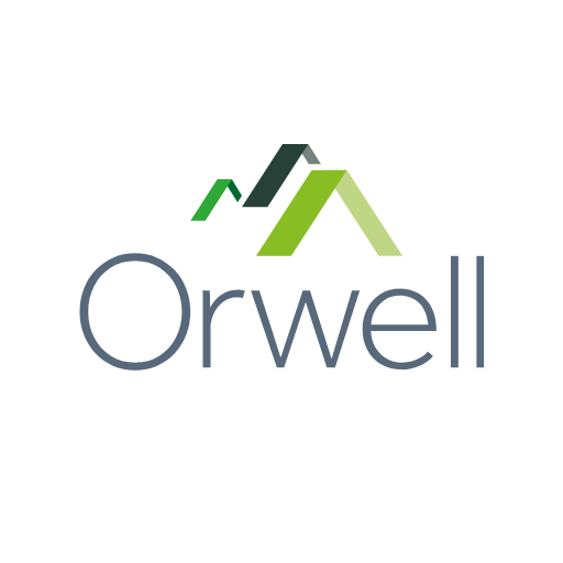 Orwell Housing logo