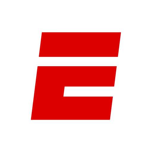 ESPN 앱 아이콘