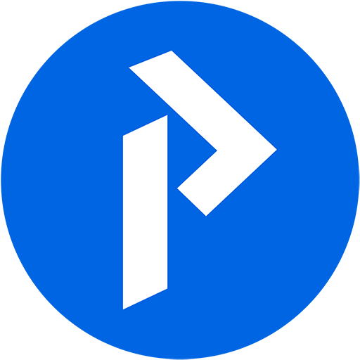 Practive: CA Office Management logo
