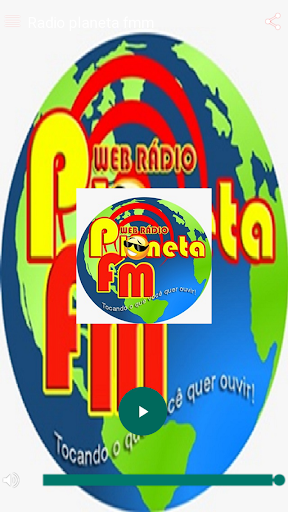 Rádio Planeta FM