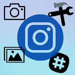 Cover Image of 下载 Grankit - Social Media toolkit  APK
