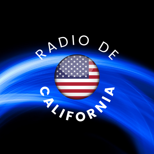 Radio de California en español logo