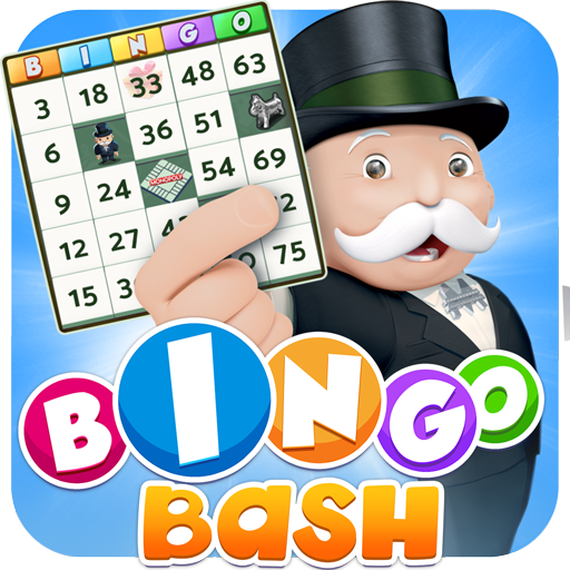 Bingo Bash: Live Bingo Games
