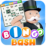 Cover Image of Télécharger Bingo Bash : jeux de bingo amusants  APK