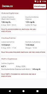 App-Vorschau