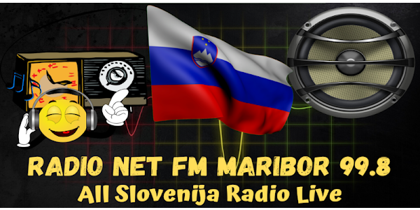 Radio Net Fm 99.8 Live Maribor - መተግባሪያዎች Google Play ላይ