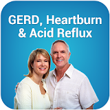 GERD, Heartburn & Acid Reflux icon