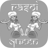 रसोई की रानी - व्यंजन कठताब icon