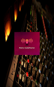 Rádio CodeMaster