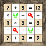 뇌섹 퍼즐 - 소사이어티 게임 icon