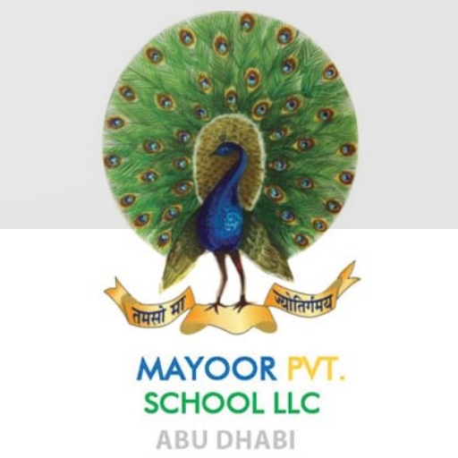 Mayoor Edusmart Abu Dhabi logo