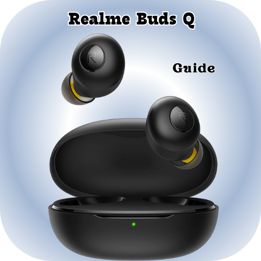 Realme Buds Q guide