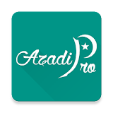 Azadi Pro icon