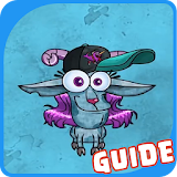 Nasty Goats Guide icon